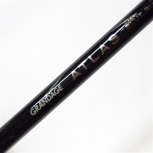 グランデージ アトラス ブルーランナー９８Ｍ